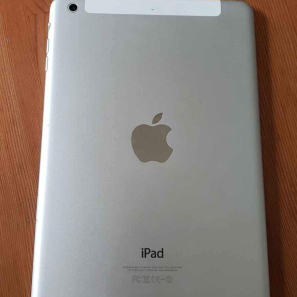 iPad mini 2 - Picture 3 of 4